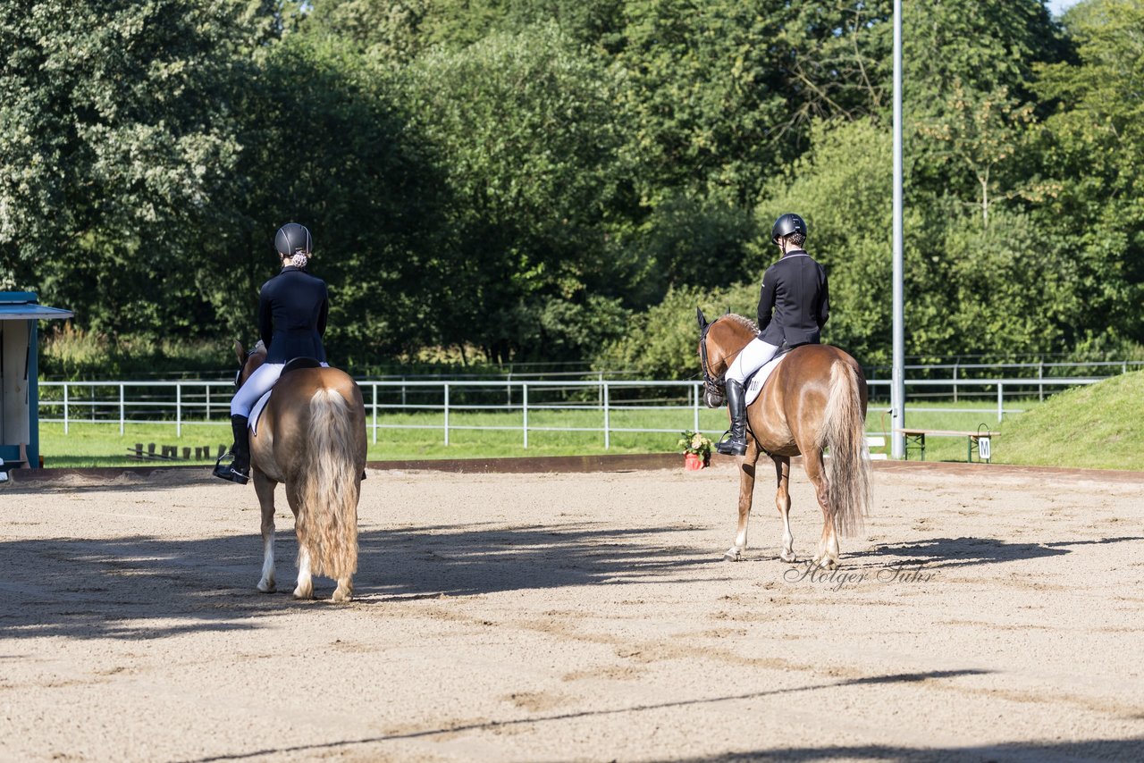 Bild 78 - Pony Akademie Turnier
